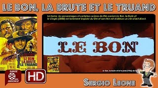 Le Bon la brute et le truand de Sergio Leone 1966 Cinemannonce 103