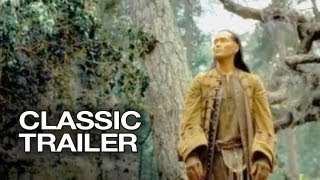 Brotherhood of the Wolf Official Trailer 1  Vincent Cassel Movie 2001 HD