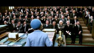 The Iron Lady Official Movie Trailer HD