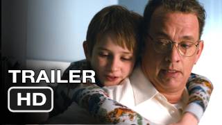 Extremely Loud  Incredibly Close 2011 Trailer HD  Tom Hanks Movie