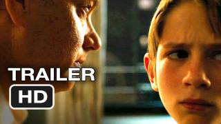 Extremely Loud  Incredibly Close Official Trailer 2  Tom Hanks Movie 2011 HD