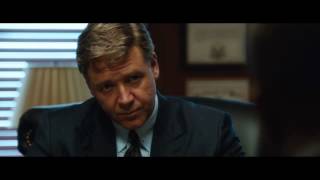 Broken City  Official Trailer  20th Century FOX