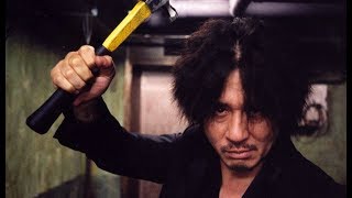 Oldboy  Trailer HD