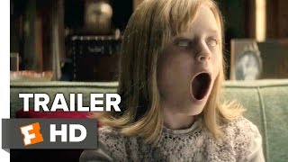 Ouija Origin of Evil Official Trailer 2 2016  Horror Movie