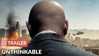 Unthinkable 2010 Trailer  Samuel L Jackson  CarrieAnne Moss