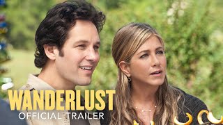 Wanderlust  Trailer