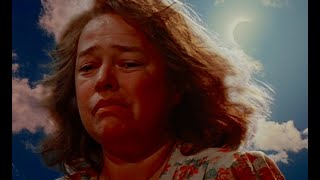 Dolores Claiborne 1995  Eclipse scene