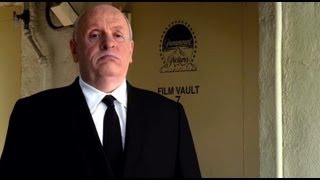 Hitchcock  Official Trailer HD