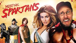 Meet the Spartans  Nostalgia Critic