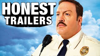 Honest Trailers  Paul Blart Mall Cop