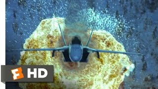 Behind Enemy Lines 15 Movie CLIP  Missile Chase 2001 HD