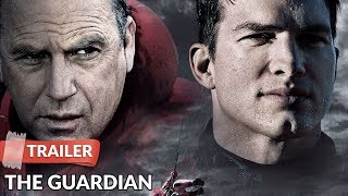 The Guardian 2006 Trailer HD  Kevin Costner  Ashton Kutcher