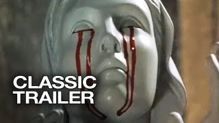 Stigmata Official Trailer 1  Gabriel Byrne Movie 1999 HD
