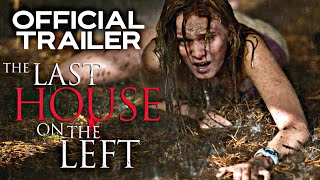 The Last House on the Left  Official Trailer  HD  2009  HorrorThriller