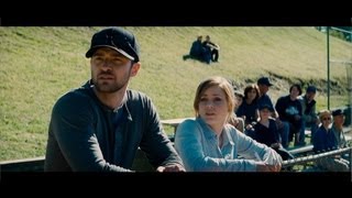 Trouble With The Curve  Official Trailer 1 HD