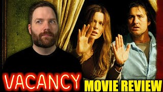 Vacancy  Movie Review