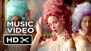 Get Him To The Greek Music Video  Ring Around The Rosie 2010  Russell Brand Movie HD