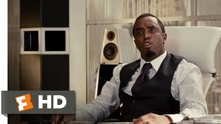 Get Him to the Greek 311 Movie CLIP  Chocolate Daddy 2010 HD