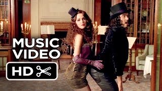Get Him To The Greek Music Video  Super Tight 2010  Russell Brand Movie HD