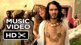 Get Him To The Greek Music Video  African Child 2010  Russell Brand Movie HD