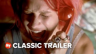 Run Lola Run 1998 Trailer 1