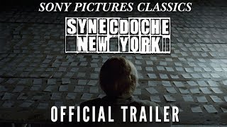 Synecdoche New York  Official Trailer 2008