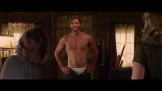 The Dressmaker 2015 Official Trailer Universal Pictures