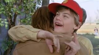 arnie grape logoless scenes  whats eating gilbert grape 720p