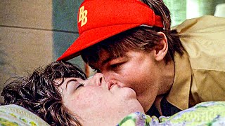 The scene that outed Leo DiCaprio on everyones radar  Whats Eating Gilbert Grape  CLIP