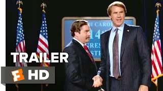 The Campaign Official Trailer 1 2012 Will Ferrell Zach Galifianakis Movie HD
