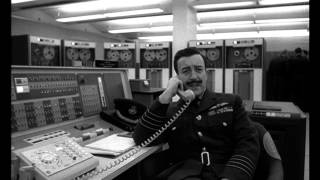 Dr Strangelove Or How I Learned To Stop Worrying And Love The Bomb  Trailer