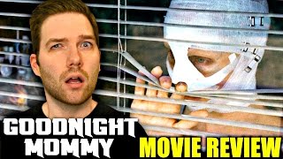 Goodnight Mommy  Movie Review