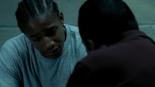 Gridiron Gang  Forgiveness