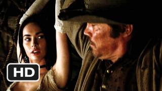 Jonah Hex 4 Movie CLIP  They Searched You Pretty Darn Good 2010 HD