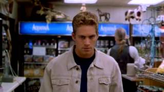 Joy Ride 2001 Theatrical Trailer