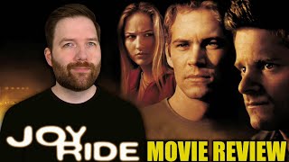 Joy Ride  Movie Review