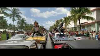 Step Up Revolution 2012 Movie  Opening Sequence Official Teaser