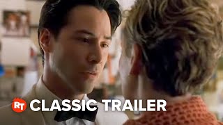 Sweet November 2001 Trailer 1