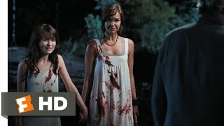 The Uninvited 79 Movie CLIP  What Have You Done 2009 HD