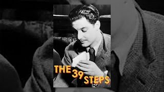 The 39 Steps 1935