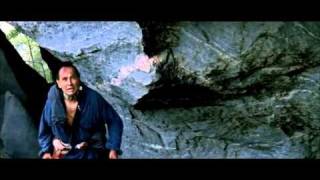 The Last Of The Mohicans End SceneHD