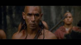 The Last of the Mohicans EndingPromentory 720P