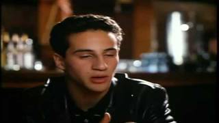 A Bronx Tale 1993  Original Trailer