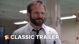 Awakenings 1990 Trailer 1  Movieclips Classic Trailers