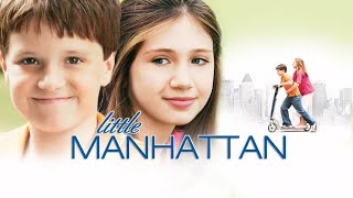 Little Manhattan  Full Movie