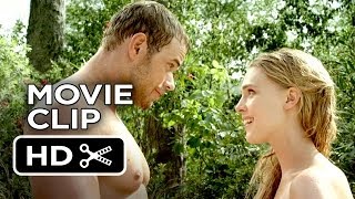 The Legend Of Hercules Movie CLIP  The Necklace 2014  Kellan Lutz Action Film HD