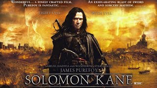 Solomon Kane 2009 Movie  James Purefoy Max von Sydow Rachel HurdWood  Review and Facts