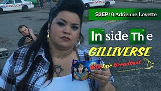 Inside The Gilliverse S2EP10 Adrienne Lovette MouseBetter Call Saul