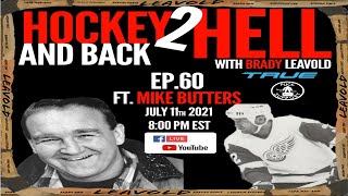 60 Hockey 2 Hell And Back Ft Mike Butters