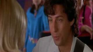 The Wedding Singer  I Wanna Grow Old With You Adam Sandler